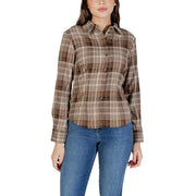 Jacqueline De Yong Camicia Donna