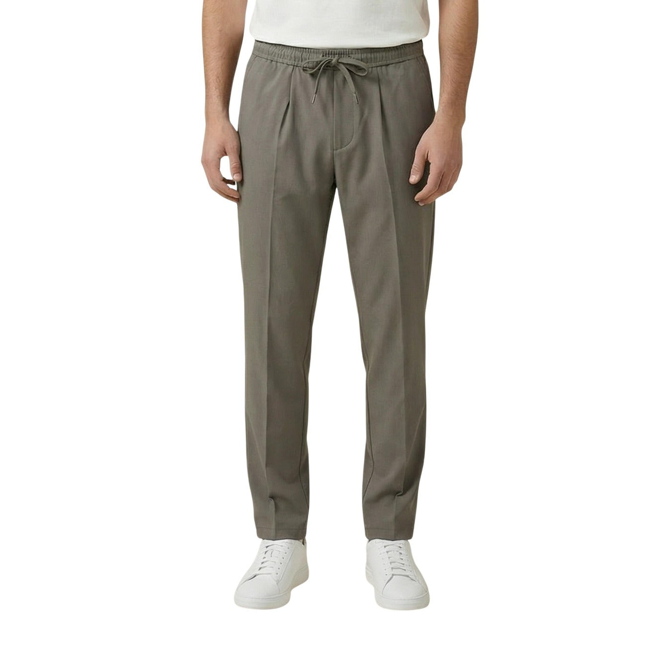 Gianni Lupo Pantaloni Uomo