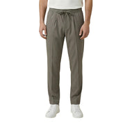 Gianni Lupo Pantaloni Uomo