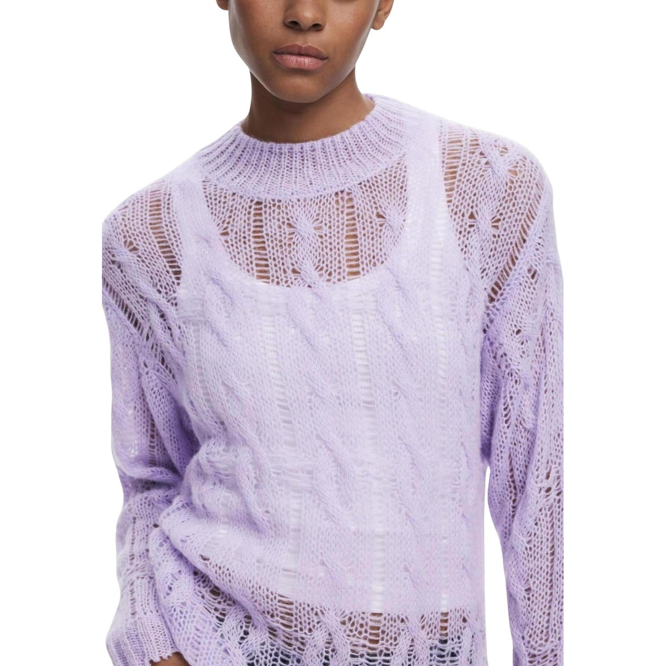 Desigual Maglia Donna