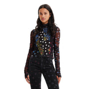 Desigual Blouse Donna