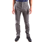 Stone Island Pantaloni Uomo