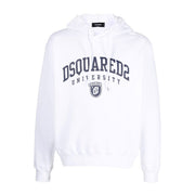Dsquared Felpa Uomo