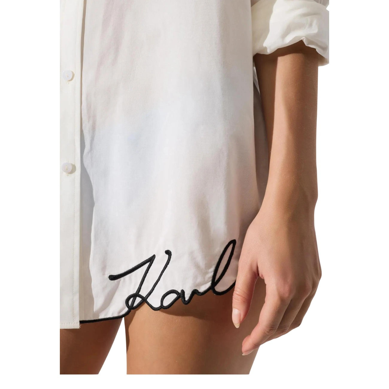 Karl Lagerfeld Jeans Camicia Donna