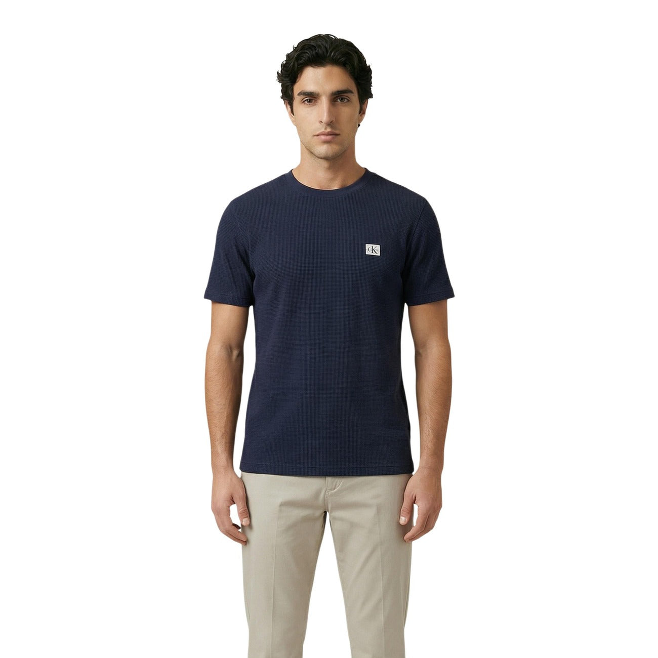 Calvin Klein Jeans T-Shirt Uomo