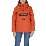 Napapijri Giubbotto Donna