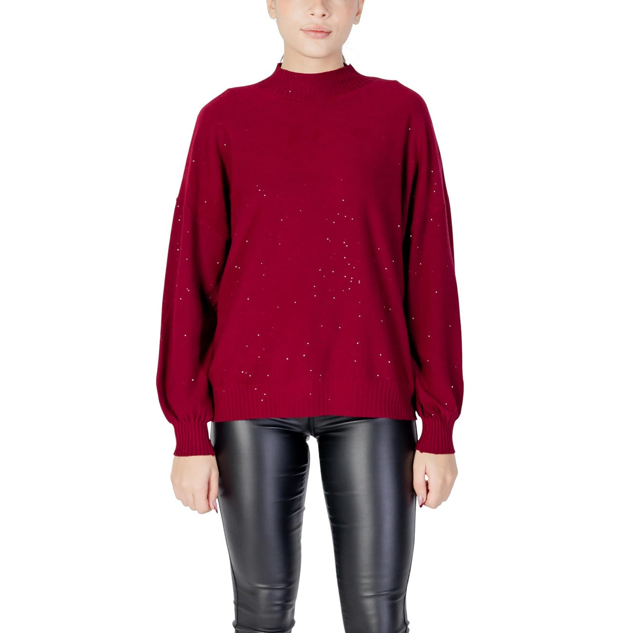 Choral Maglia Donna