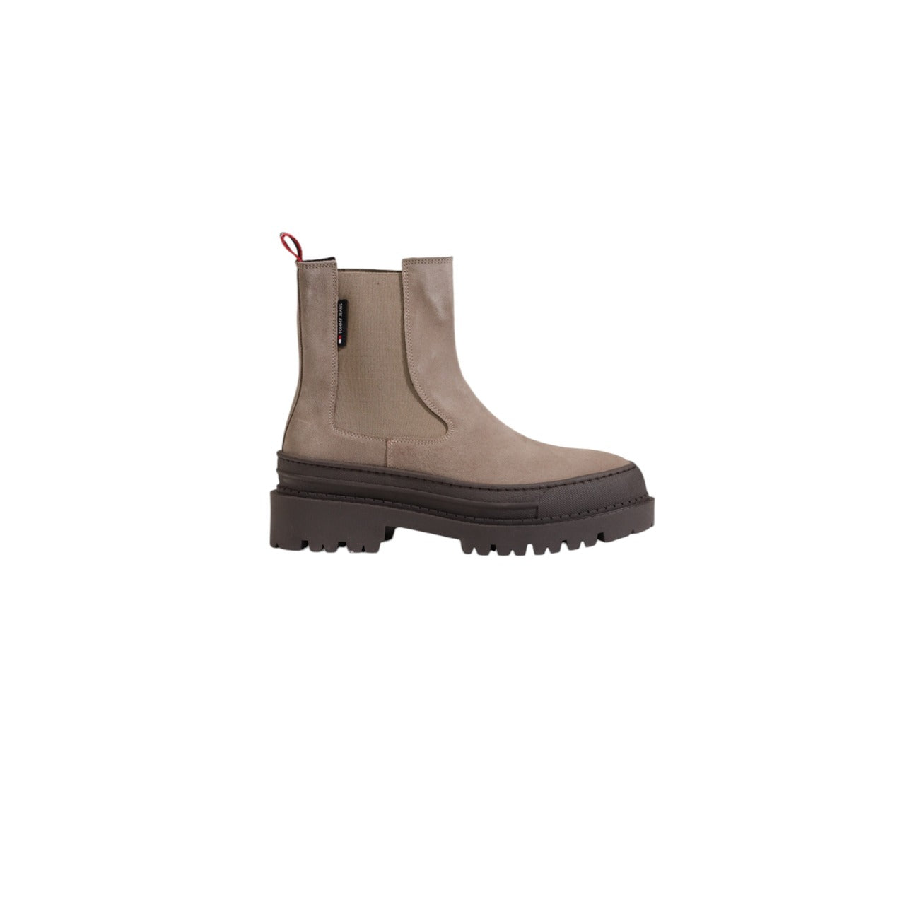 Tommy Hilfiger Stivali Donna