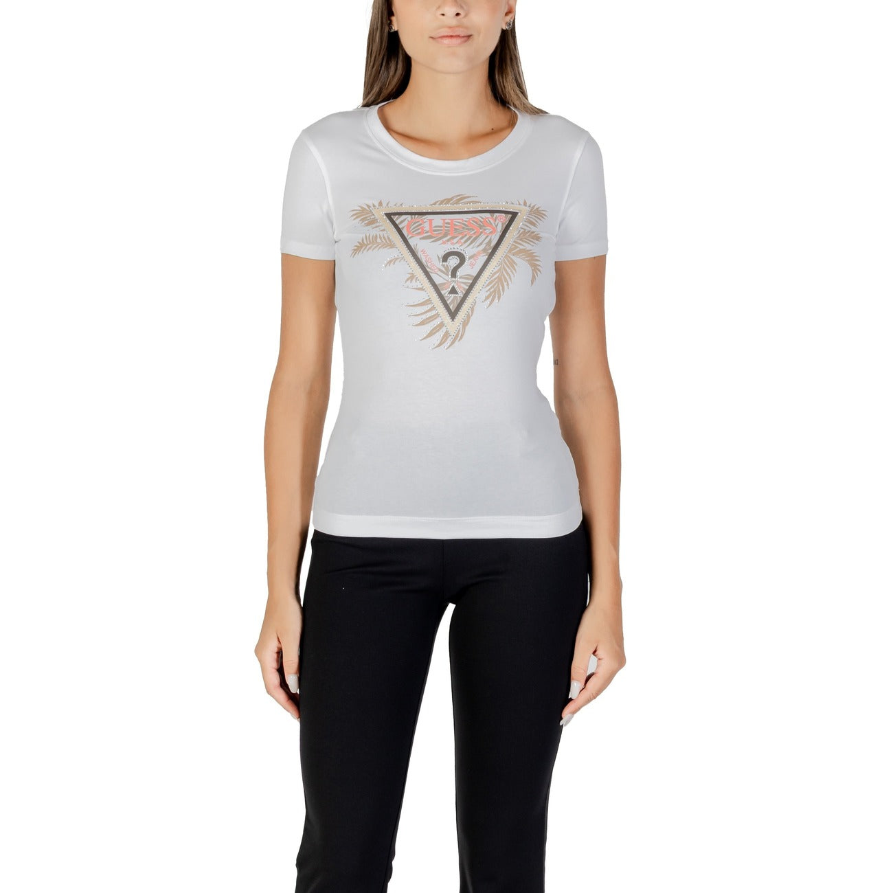 Guess T-Shirt Donna