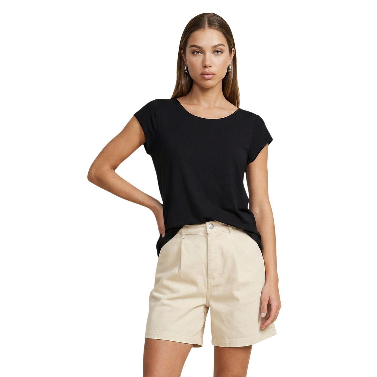 Only Blouse Donna