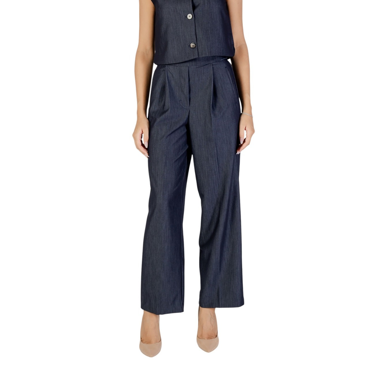 Ichi Pantaloni Donna