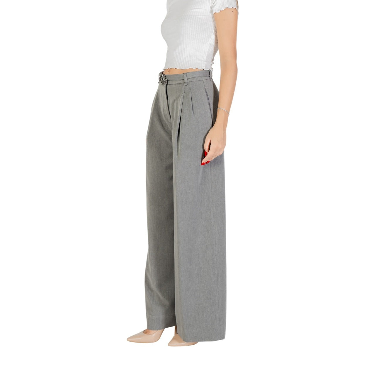 Liu Jo Pantaloni Donna