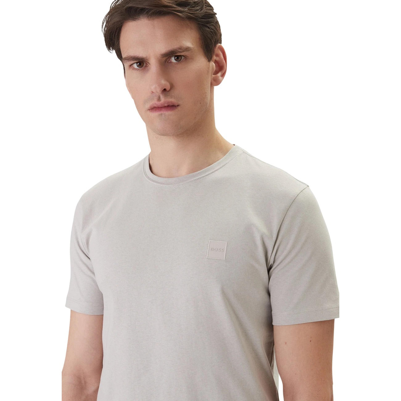 Boss T-Shirt Uomo