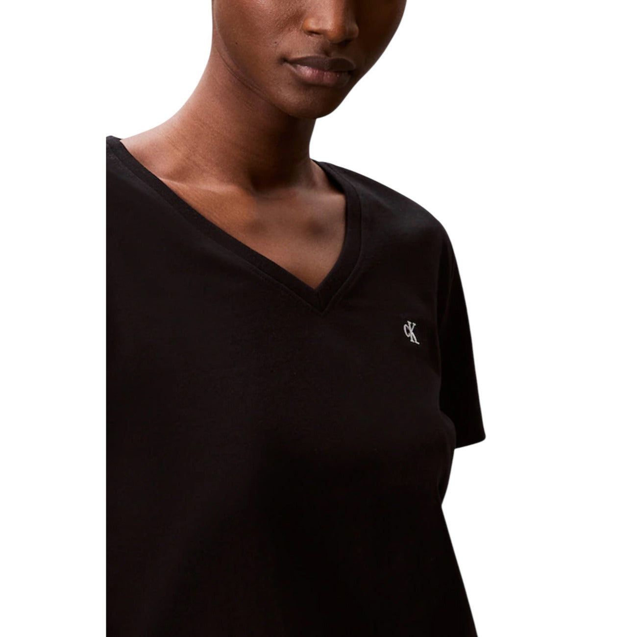 Calvin Klein Jeans T-Shirt Donna