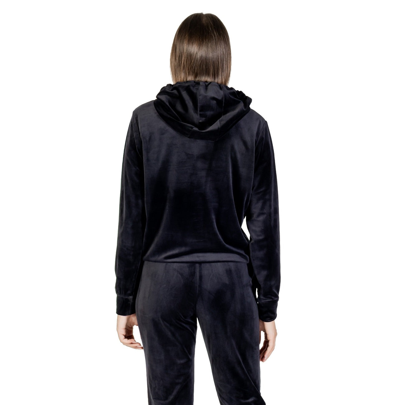 Guess Active Felpa Donna