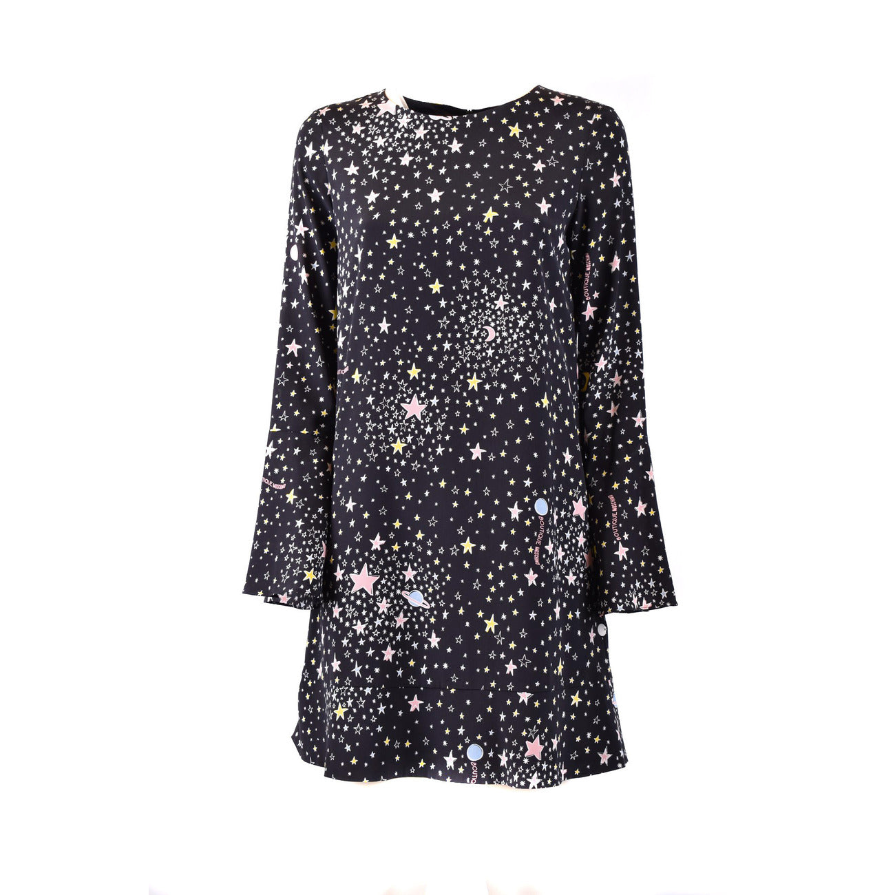 Boutique Moschino Abito Donna