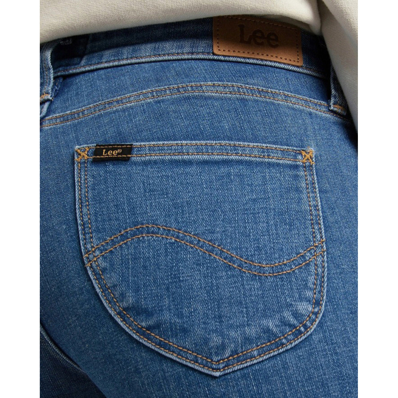 Lee Jeans Donna