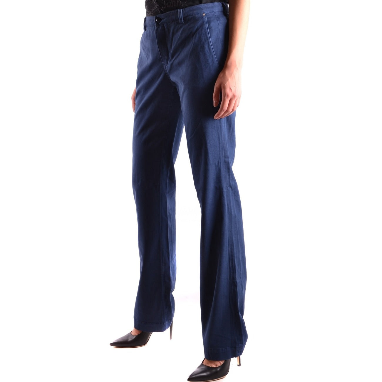 Jacob Cohen Pantaloni Donna