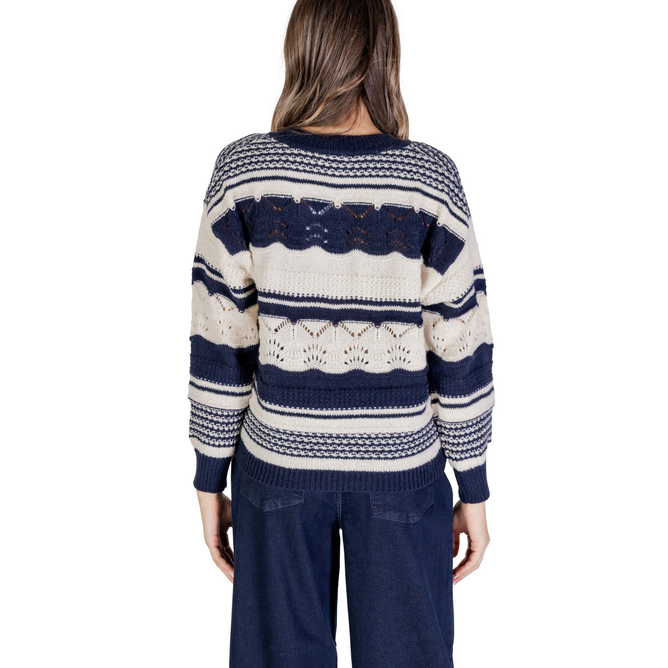 Ichi Maglia Donna
