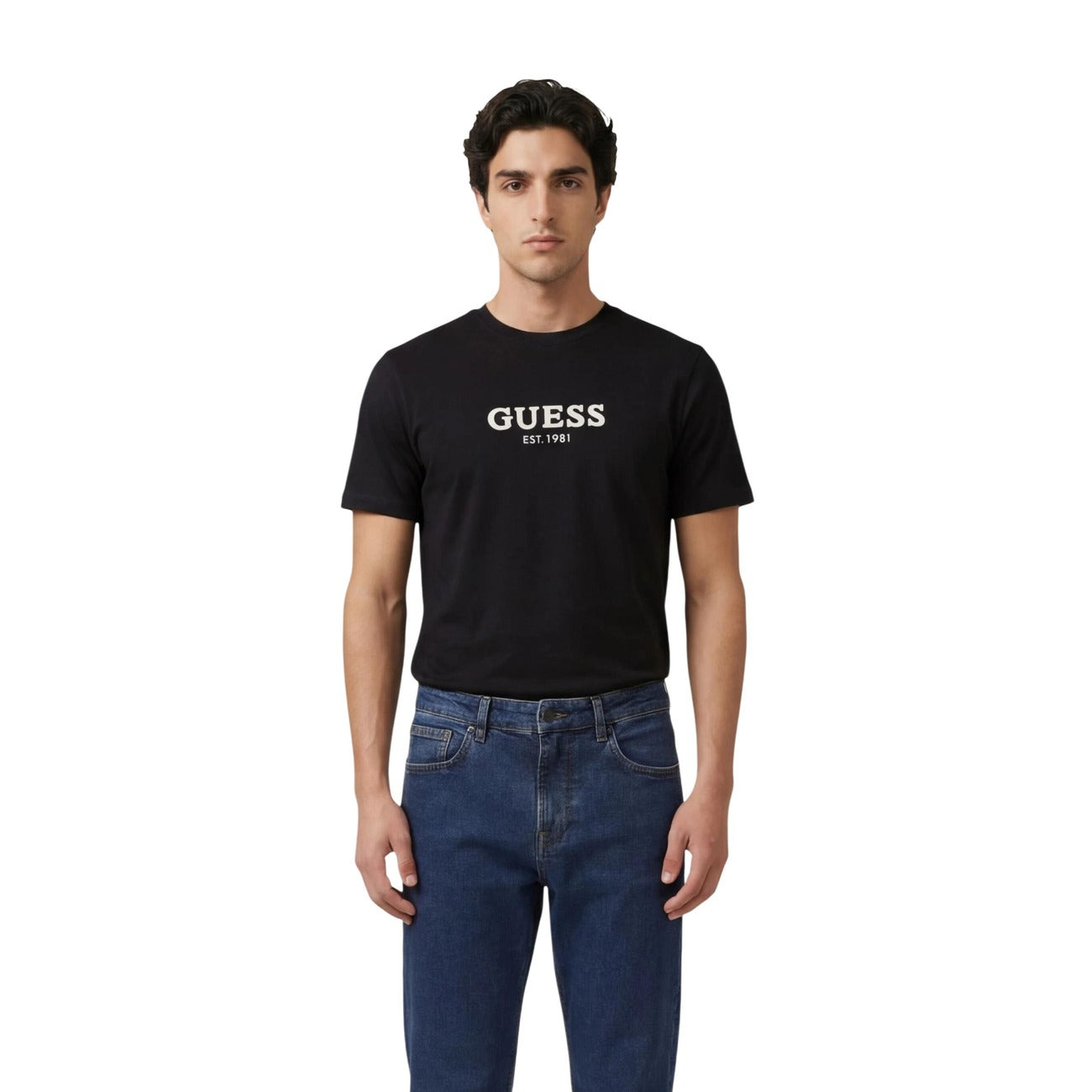 Guess T-Shirt Uomo