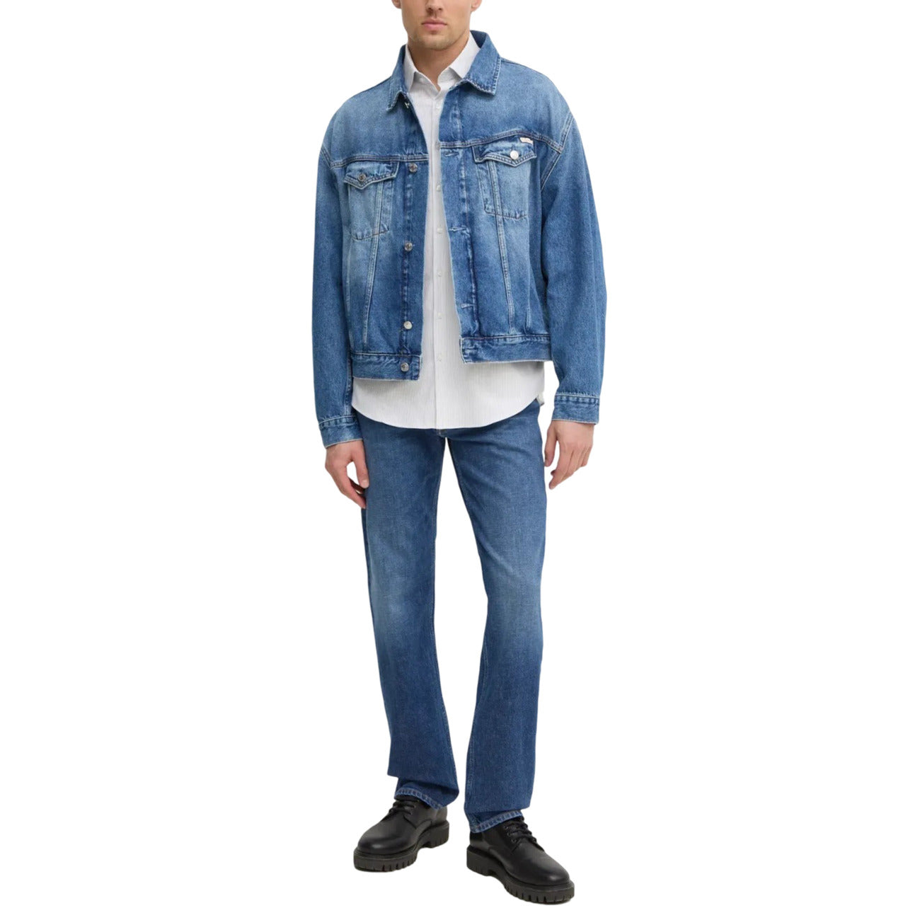 Calvin Klein Jeans Jeans Uomo