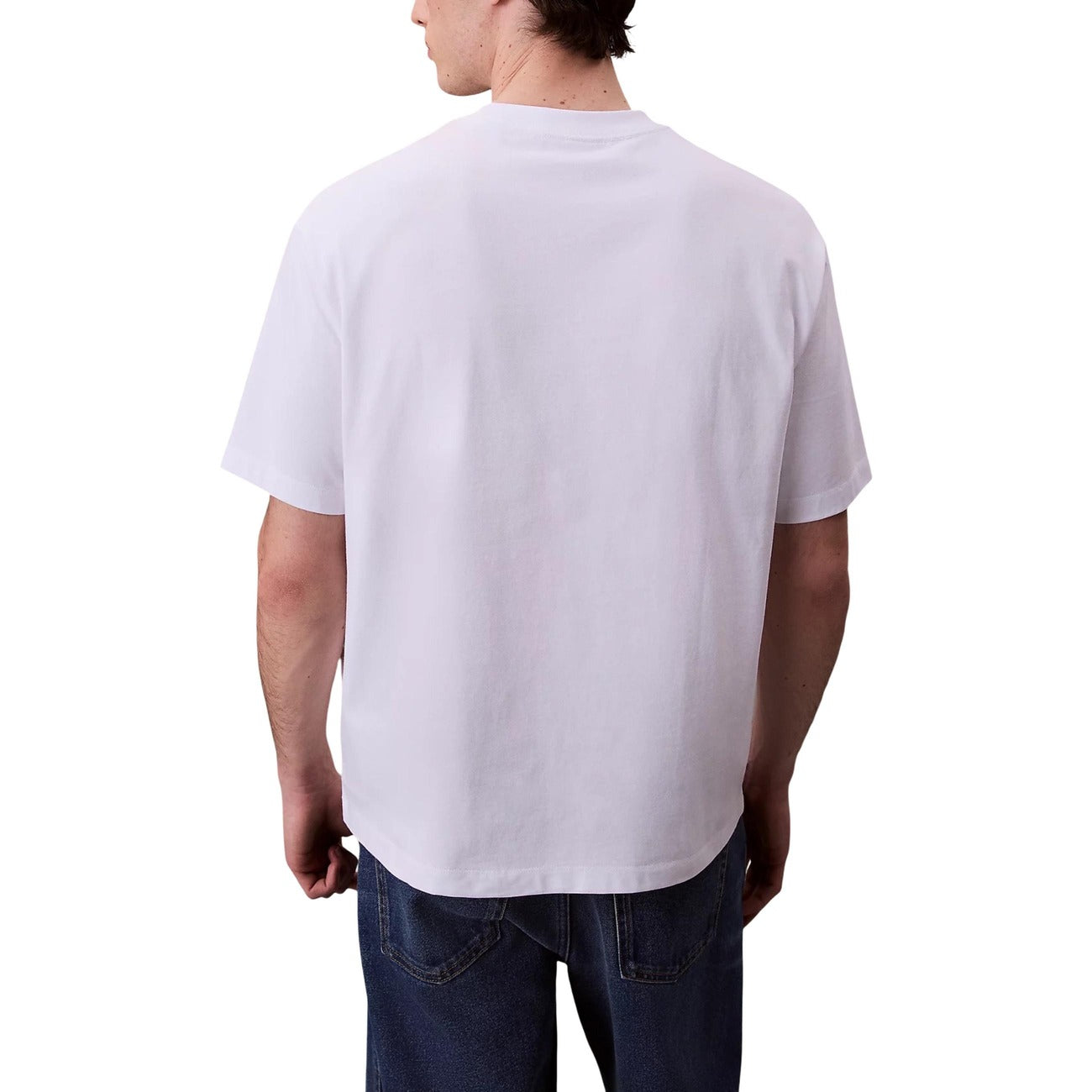 Calvin Klein Jeans T-Shirt Uomo
