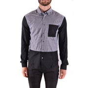 Alexander Mcqueen Camicia Uomo