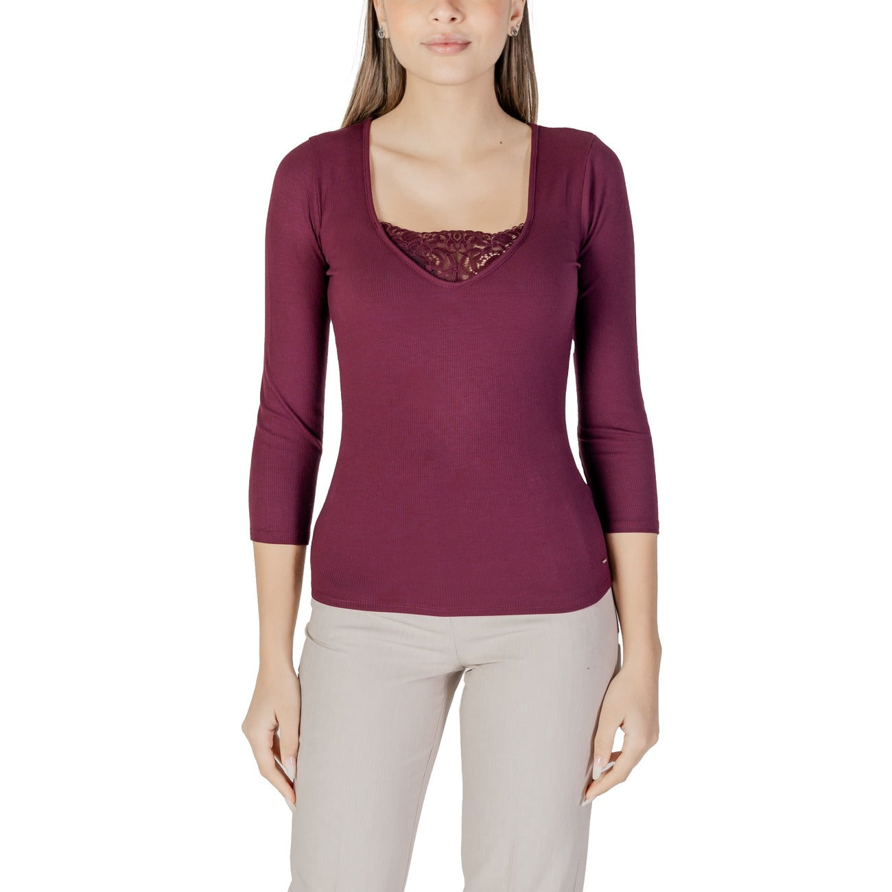 Morgan De Toi Maglia Donna