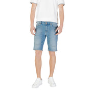 Jeckerson Bermuda Uomo