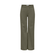 Jacqueline De Yong Pantaloni Donna