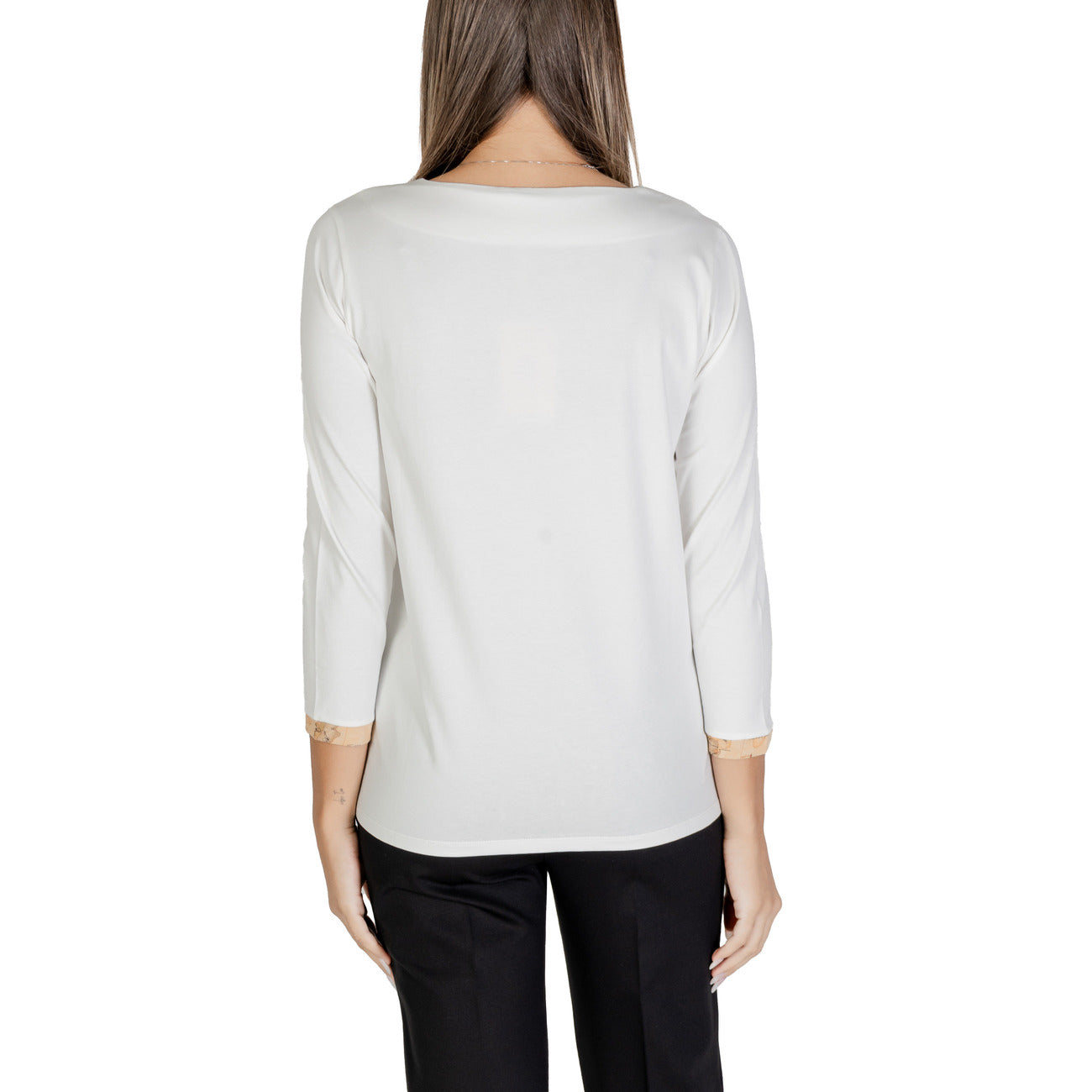 Alviero Martini Prima Classe Maglia Donna
