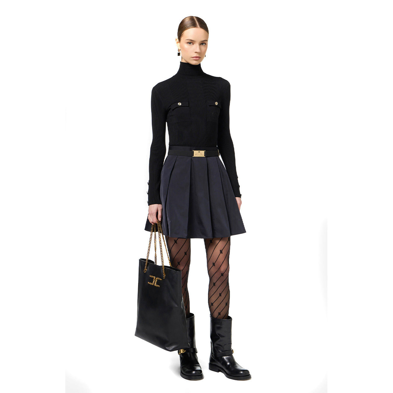 Elisabetta Franchi Abito Donna
