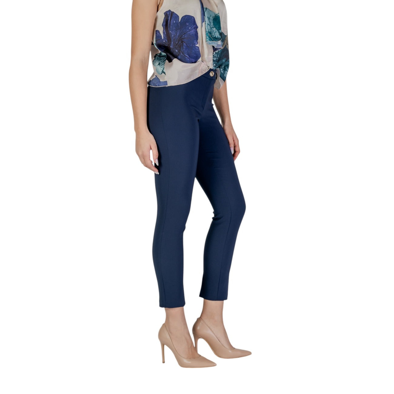 Rinascimento Pantaloni Donna
