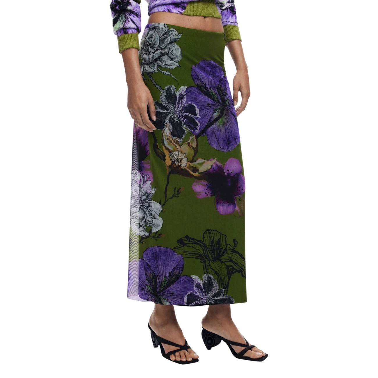 Desigual Gonna Donna