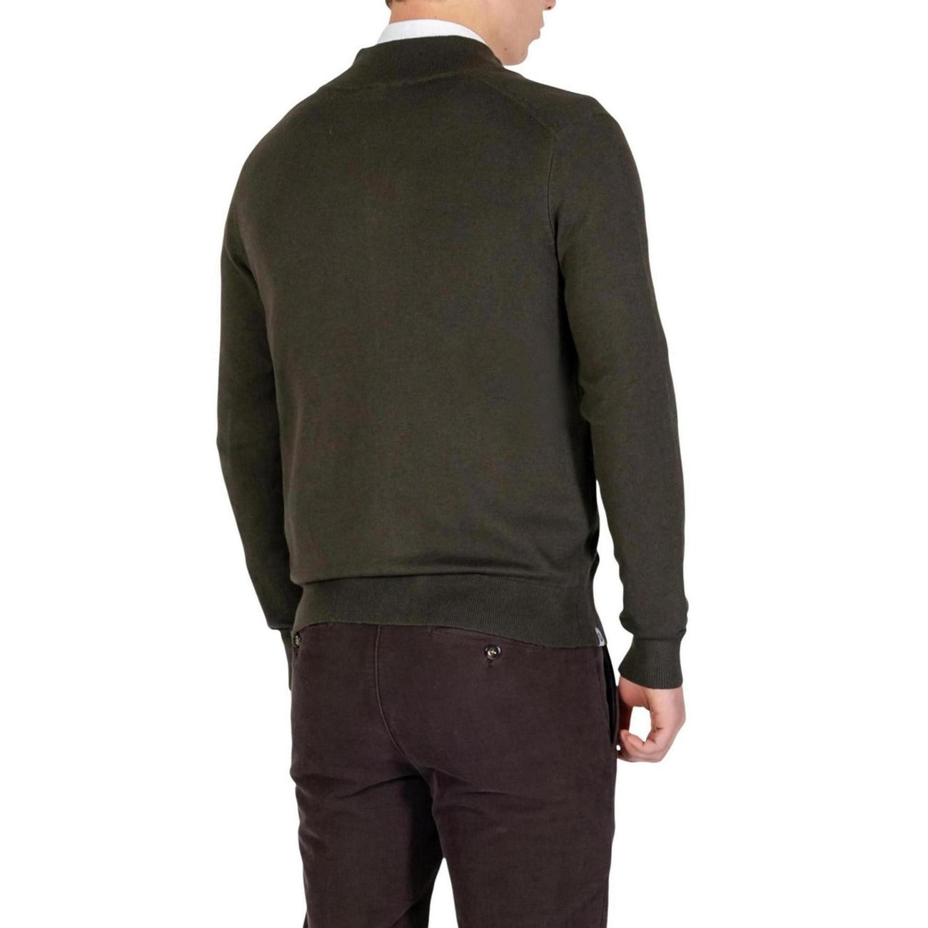 Yos Cardigans Uomo