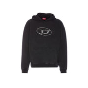 Diesel Felpa Uomo