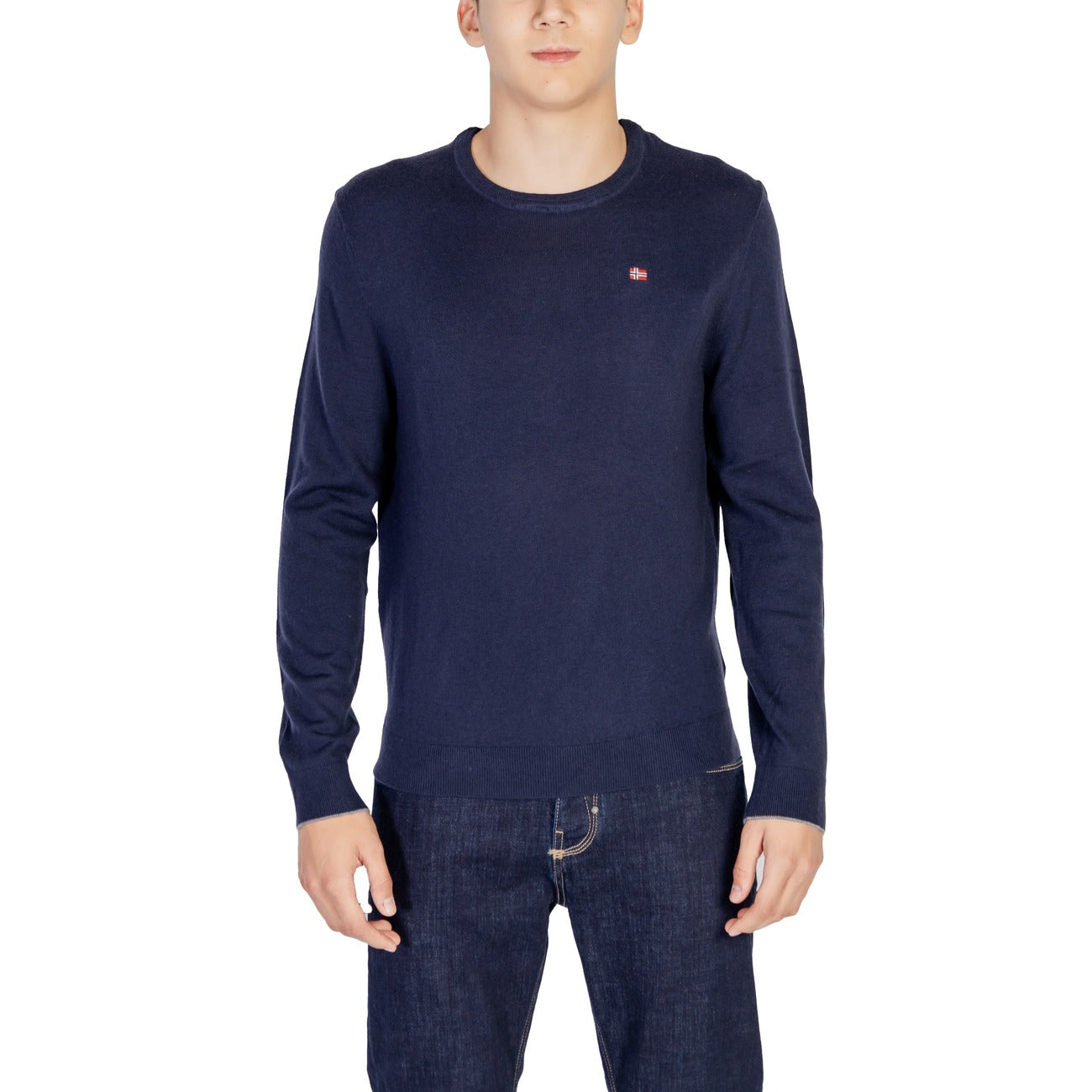 Napapijri Maglia Uomo