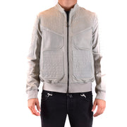 Neil Barrett Giacca Uomo