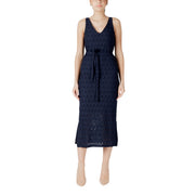 Vila Clothes Abito Donna