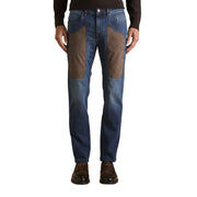 Jeckerson Jeans Donna