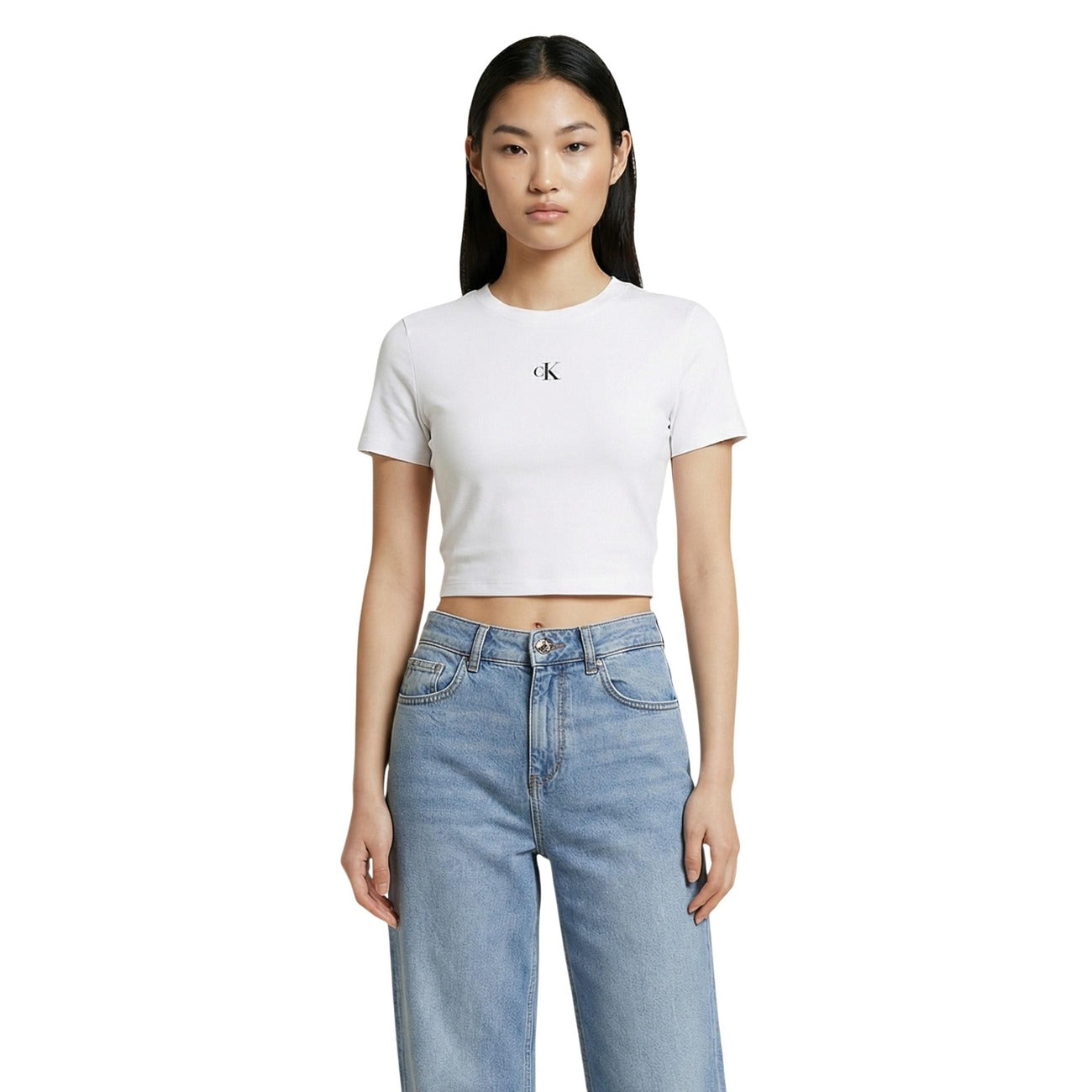 Calvin Klein Jeans T-Shirt Donna