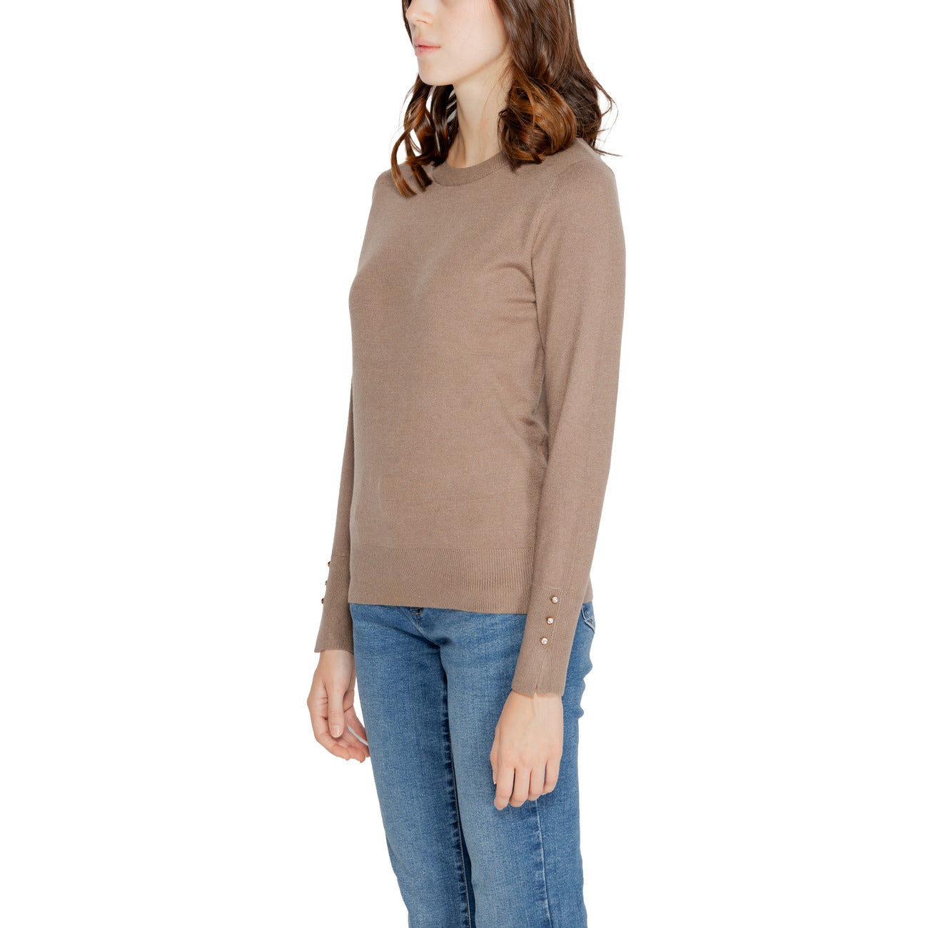 Jacqueline De Yong Maglia Donna