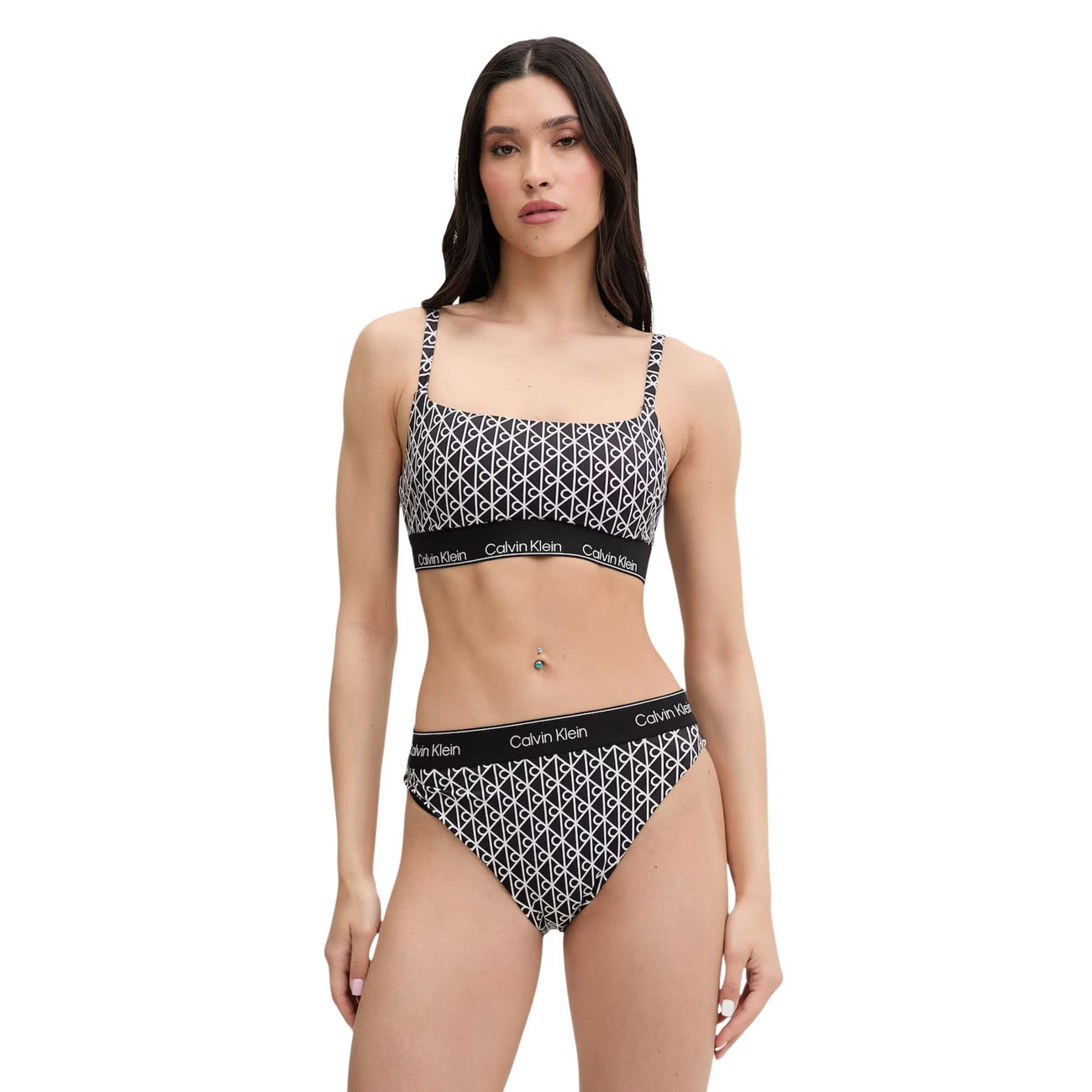 Calvin Klein Jeans Costume Donna