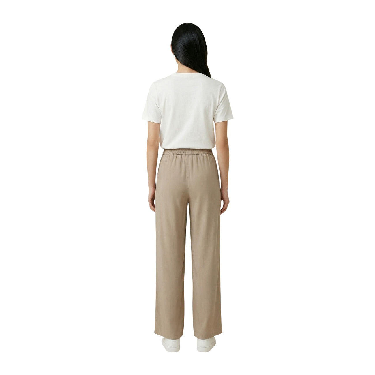Only Pantaloni Donna