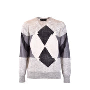 Neil Barrett Maglia Uomo