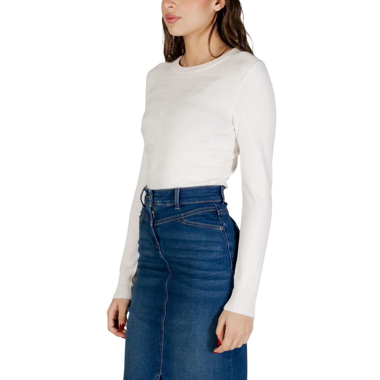 Morgan De Toi Maglia Donna