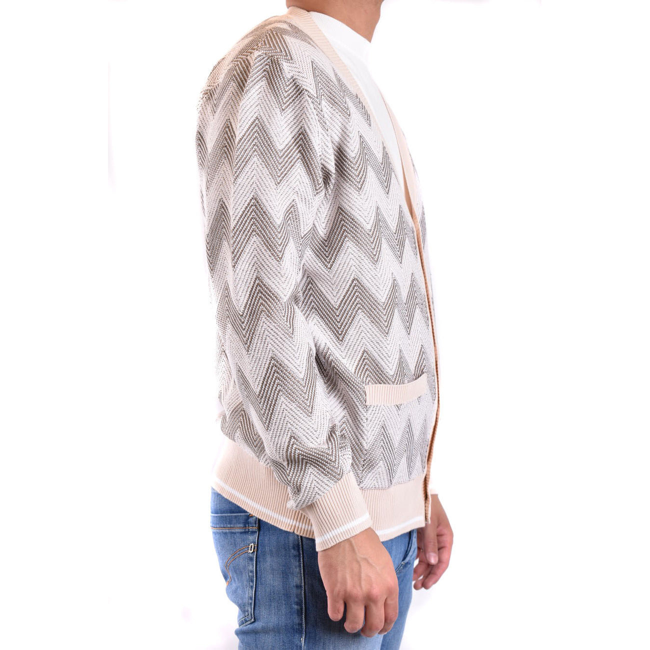 Missoni  Cardigans Uomo