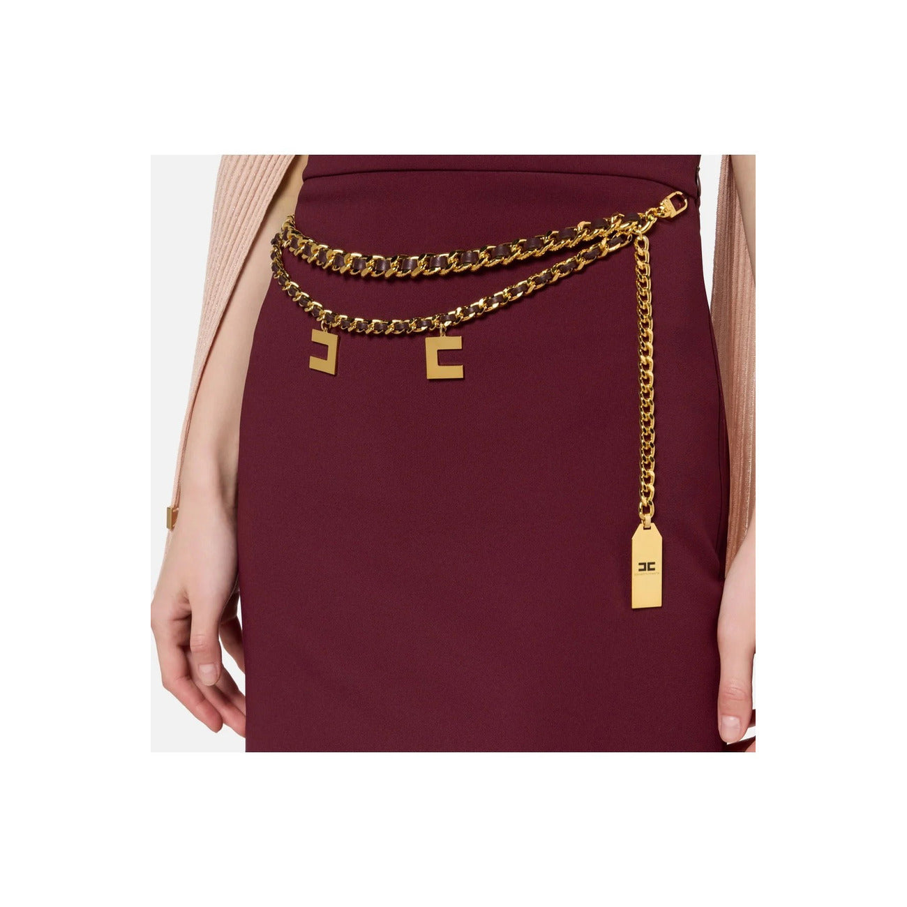 Elisabetta Franchi Gonna Donna