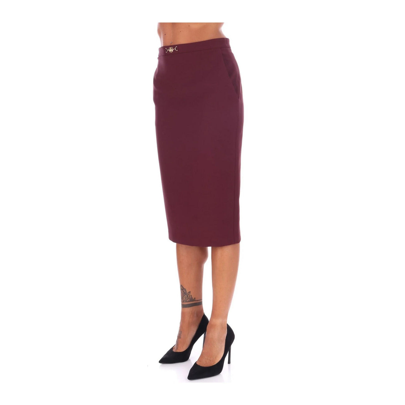 Elisabetta Franchi Gonna Donna