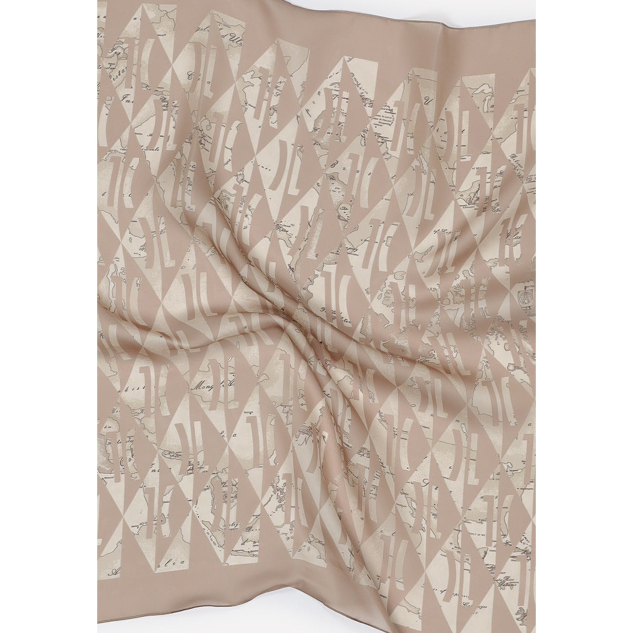 Alviero Martini Prima Classe Sciarpa Donna